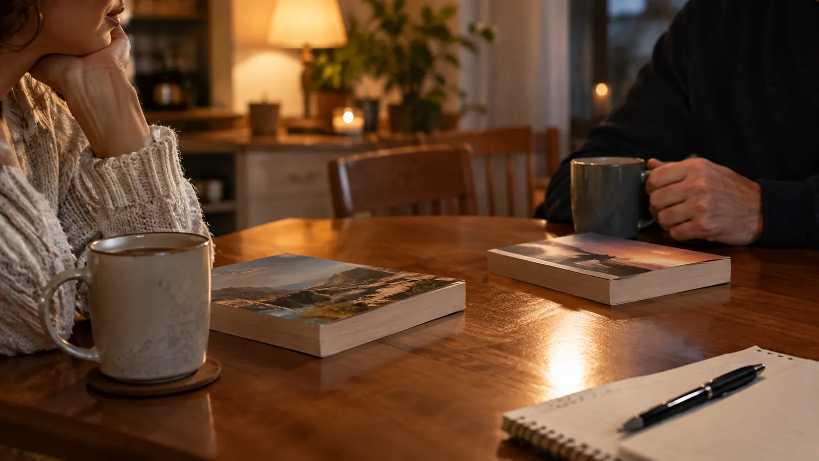 Gottman's Seven Principles vs The Five Love Languages: Which Book Should Couples Read First?