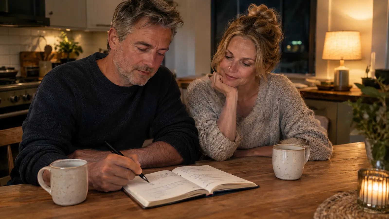 How to Soften a Hard Conversation Using The Seven Principles for Making Marriage Work