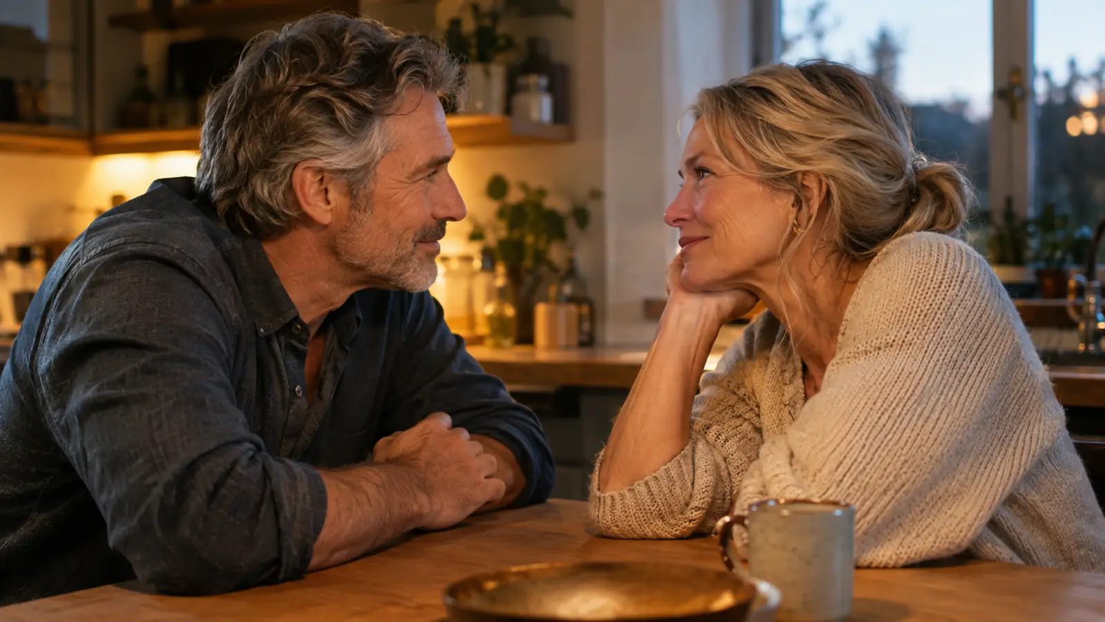 How to Talk Through a Disagreement Without Fighting Using Love More, Fight Less