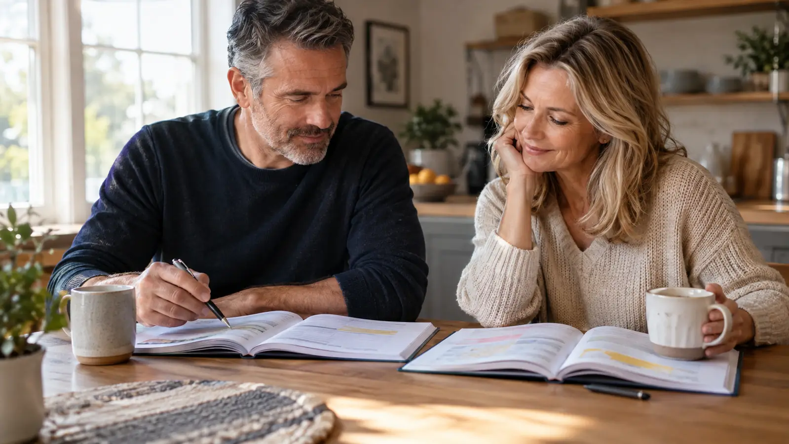 Love More, Fight Less vs The Hold Me Tight Workbook: Which Couples Workbook Fits Your Marriage?