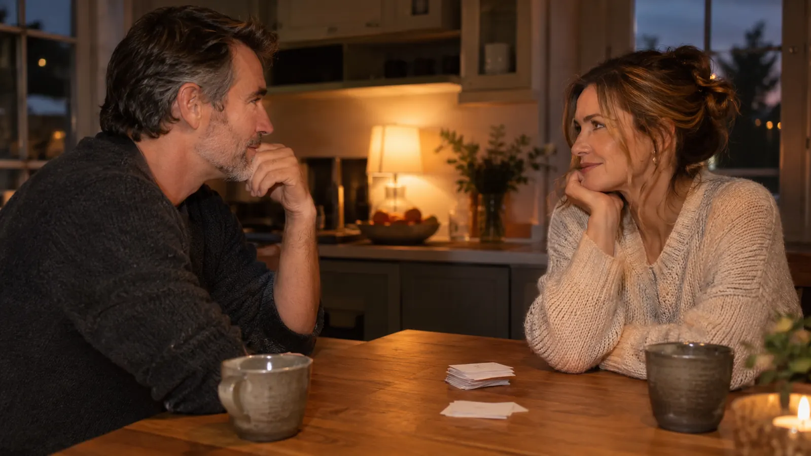 The AND Long Term Couples Edition: An Honest Review of the 199-Card Deck