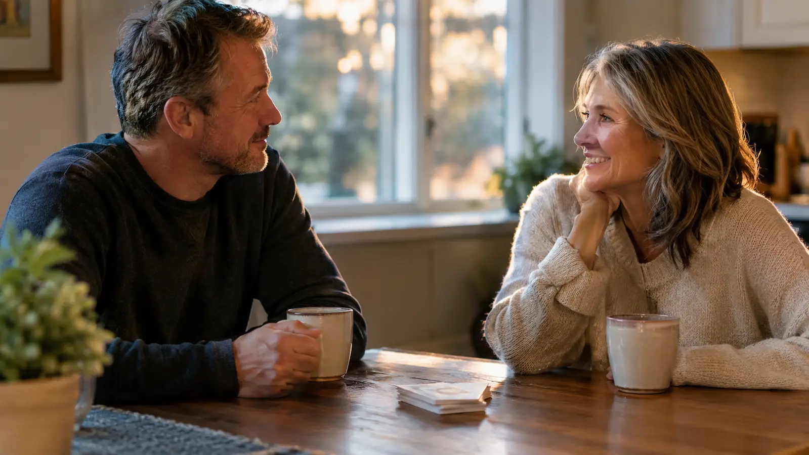 The AND Long Term Couples Edition vs Foundations Cards: Which Deck Fits a Married Couple?
